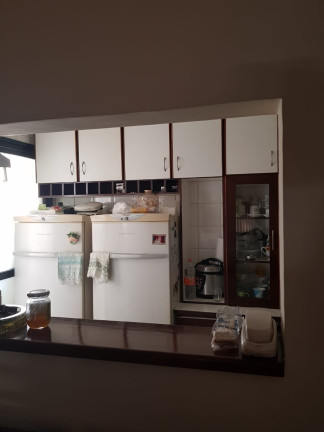 Imagem Apartamento com 3 Quartos à Venda, 80 m² em Pauliceia - São Bernardo Do Campo
