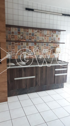 Imagem Casa com 3 Quartos à Venda, em Jardim América - Marília Imagem Casa com 3 Quartos à Venda, em Jardim América - Marília