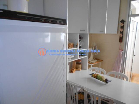 Imagem Apartamento com 3 Quartos à Venda, 117 m² em Balneario Arpoador - Peruíbe Imagem Apartamento com 3 Quartos à Venda, 117 m² em Balneario Arpoador - Peruíbe
