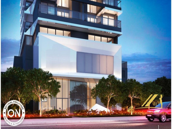 Imagem Apartamento com 1 Quarto à Venda, 21 m² em Pinheiros - São Paulo Imagem Apartamento com 1 Quarto à Venda, 21 m² em Pinheiros - São Paulo