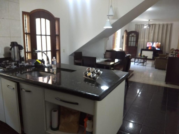 Imagem Sobrado com 3 Quartos à Venda, 125 m² em Jardim Toscana - Guarulhos