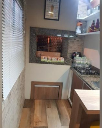 Imagem Casa com 2 Quartos à Venda, 100 m² em Pinheiro Machado - Santa Maria