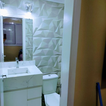Imagem Apartamento com 3 Quartos à Venda, 66 m² em Conjunto Residencial Irai - Suzano Imagem Apartamento com 3 Quartos à Venda, 66 m² em Conjunto Residencial Irai - Suzano