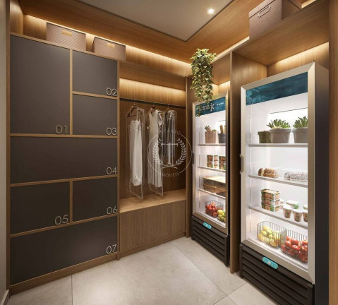 Imagem Apartamento com 2 Quartos à Venda, 85 m² em Pinheiros - São Paulo Imagem Apartamento com 2 Quartos à Venda, 85 m² em Pinheiros - São Paulo