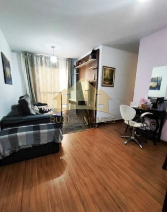 Imagem Apartamento com 2 Quartos à Venda, 52 m² em Cidade Líder - São Paulo