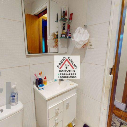 Imagem Apartamento com 3 Quartos à Venda, 72 m² em Ipiranga - São Paulo Imagem Apartamento com 3 Quartos à Venda, 72 m² em Ipiranga - São Paulo