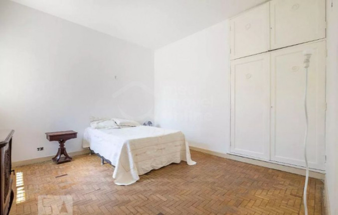 Imagem Casa com 4 Quartos à Venda, 300 m² em Vila Madalena - São Paulo