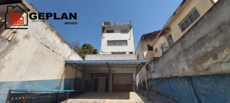 Imagem Imóvel Comercial à Venda, 600 m² em Chácara Inglesa - São Paulo Imagem Imóvel Comercial à Venda, 600 m² em Chácara Inglesa - São Paulo
