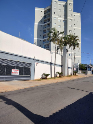 Imagem Apartamento com 2 Quartos à Venda, 51 m² em Vila Lá Brunetti - Itapetininga Imagem Apartamento com 2 Quartos à Venda, 51 m² em Vila Lá Brunetti - Itapetininga