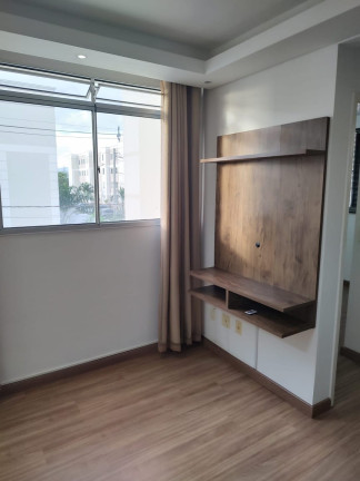 Imagem Apartamento com 2 Quartos à Venda, 42 m² em Alto Do Cardoso - Pindamonhangaba Imagem Apartamento com 2 Quartos à Venda, 42 m² em Alto Do Cardoso - Pindamonhangaba