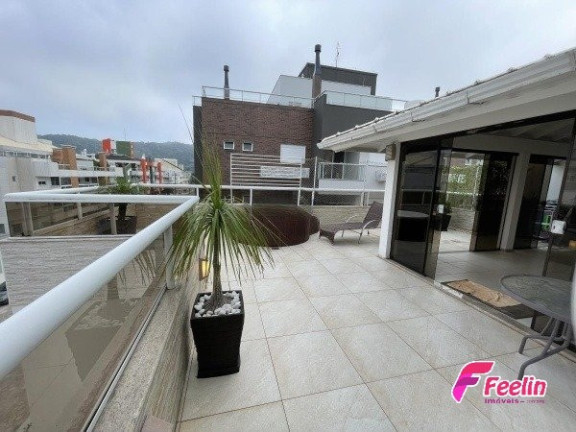 Imagem Cobertura com 2 Quartos à Venda, 146 m² em Ingleses Do Rio Vermelho - Florianópolis Imagem Cobertura com 2 Quartos à Venda, 146 m² em Ingleses Do Rio Vermelho - Florianópolis