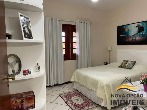 Imagem Casa com 3 Quartos à Venda, em New Park Tênis - Itupeva Imagem Casa com 3 Quartos à Venda, em New Park Tênis - Itupeva