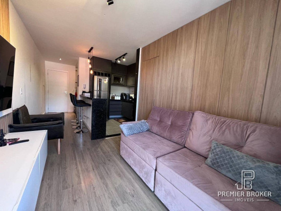 Imagem Apartamento com 1 Quarto à Venda, 50 m² em Alto - Teresópolis Imagem Apartamento com 1 Quarto à Venda, 50 m² em Alto - Teresópolis