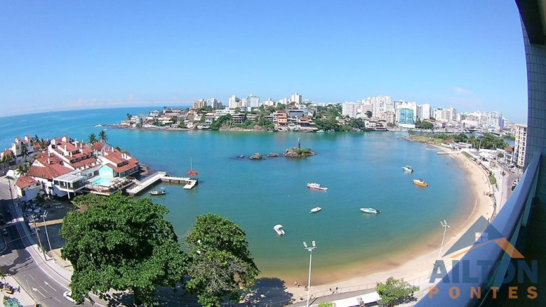 Imagem Apartamento com 3 Quartos à Venda, 102 m² em Praia Do Morro - Guarapari Imagem Apartamento com 3 Quartos à Venda, 102 m² em Praia Do Morro - Guarapari