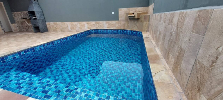 Imagem Casa com 2 Quartos à Venda, 175 m² em Florida Mirim - Mongaguá Imagem Casa com 2 Quartos à Venda, 175 m² em Florida Mirim - Mongaguá