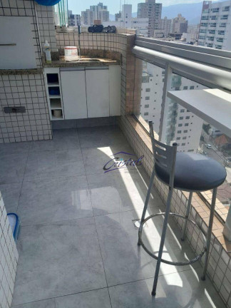 Imagem Apartamento com 2 Quartos à Venda, 86 m² em Aviação - Praia Grande Imagem Apartamento com 2 Quartos à Venda, 86 m² em Aviação - Praia Grande