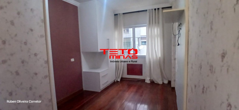 Imagem Imóvel com 1 Quarto à Venda, 98 m² em Bairro Centro - São Lourenço