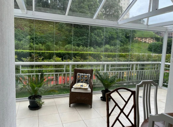 Imagem Imóvel com 3 Quartos à Venda, 156 m² em Tamboré - Santana De Parnaíba Imagem Imóvel com 3 Quartos à Venda, 156 m² em Tamboré - Santana De Parnaíba