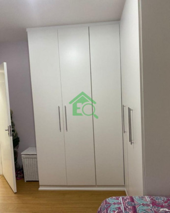 Imagem Apartamento com 3 Quartos à Venda, 77 m² em Vila Sofia - São Paulo