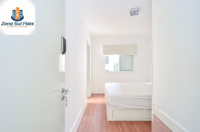 Imagem Apartamento com 2 Quartos à Venda, 65 m² em Vila Olímpia - São Paulo Imagem Apartamento com 2 Quartos à Venda, 65 m² em Vila Olímpia - São Paulo