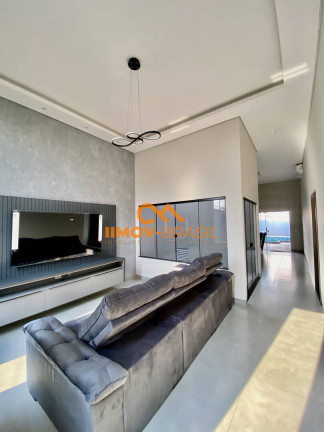 Imagem Casa com 3 Quartos à Venda, 250 m² em Leblon - Campo Grande Imagem Casa com 3 Quartos à Venda, 250 m² em Leblon - Campo Grande