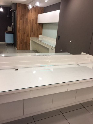 Imagem Sala Comercial à Venda, 41 m² em Moema - São Paulo