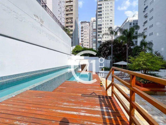 Imagem Apartamento com 6 Quartos à Venda ou Locação, 469 m² em Jardim Paulista - São Paulo Imagem Apartamento com 6 Quartos à Venda ou Locação, 469 m² em Jardim Paulista - São Paulo