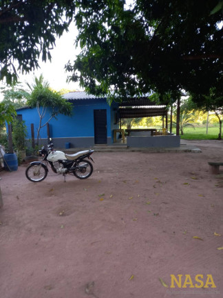 Imagem Chácara com 2 Quartos à Venda, em Cuiabá Imagem Chácara com 2 Quartos à Venda, em Cuiabá