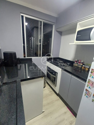 Imagem Apartamento com 2 Quartos à Venda, 43 m² em Lomba Da Palmeira - Sapucaia Do Sul