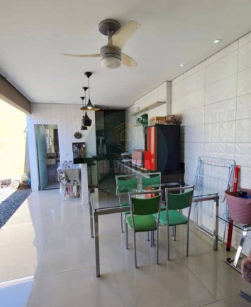 Imagem Casa com 3 Quartos para Alugar, em Jardim Imperial - Cuiabá Imagem Casa com 3 Quartos para Alugar, em Jardim Imperial - Cuiabá