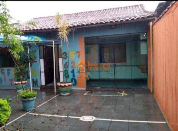 Imagem Sobrado com 3 Quartos à Venda, 200 m² em Vila Nova Bonsucesso - Guarulhos Imagem Sobrado com 3 Quartos à Venda, 200 m² em Vila Nova Bonsucesso - Guarulhos