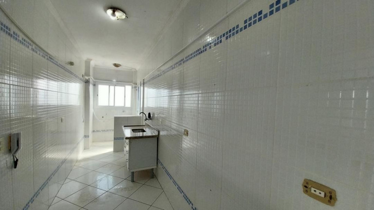 Imagem Apartamento com 2 Quartos à Venda, 99 m² em Caiçara - Praia Grande