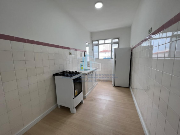 Imagem Apartamento com 1 Quarto à Venda, 40 m² em Boqueirão - Praia Grande Imagem Apartamento com 1 Quarto à Venda, 40 m² em Boqueirão - Praia Grande
