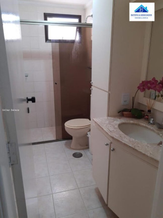 Imagem Apartamento com 3 Quartos à Venda, 90 m² em Vila Industrial - Campinas Imagem Apartamento com 3 Quartos à Venda, 90 m² em Vila Industrial - Campinas