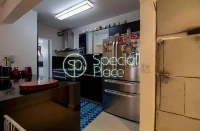 Imagem Apartamento com 2 Quartos à Venda, 200 m² em Moema índios - São Paulo Imagem Apartamento com 2 Quartos à Venda, 200 m² em Moema índios - São Paulo