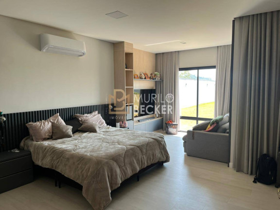 Imagem Casa de Condomínio com 3 Quartos à Venda, 400 m² em Paraibuna
