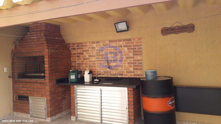 Imagem Sobrado com 3 Quartos à Venda,  em Vila Ré - São Paulo