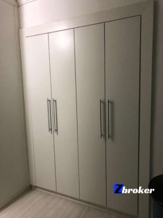 Imagem Cobertura com 3 Quartos à Venda, 108 m² em Vila Das Belezas - São Paulo Imagem Cobertura com 3 Quartos à Venda, 108 m² em Vila Das Belezas - São Paulo