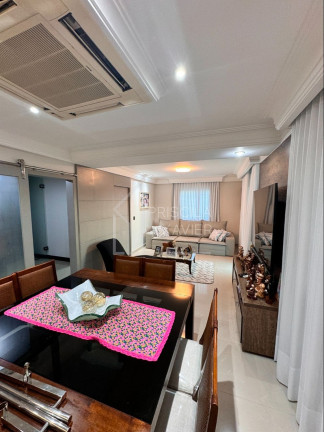 Imagem Casa com 3 Quartos à Venda, 387 m² em São Francisco - Cariacica