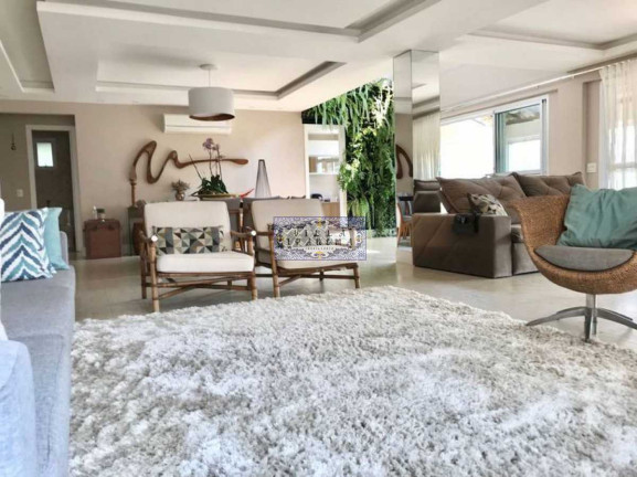 Imagem Imóvel com 5 Quartos à Venda, 329 m² em Recreio Dos Bandeirantes - Rio De Janeiro Imagem Imóvel com 5 Quartos à Venda, 329 m² em Recreio Dos Bandeirantes - Rio De Janeiro