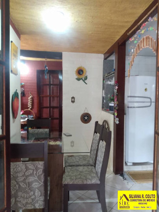 Imagem Casa com 4 Quartos à Venda, 360 m² em Itaipuaçu - Maricá Imagem Casa com 4 Quartos à Venda, 360 m² em Itaipuaçu - Maricá