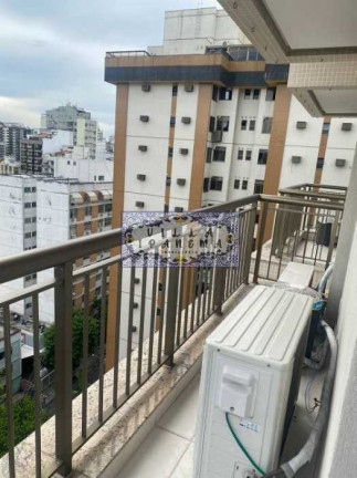 Imagem Apartamento com 3 Quartos à Venda, 120 m² em Icaraí - Niterói