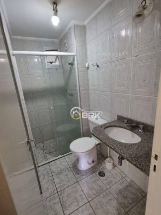 Imagem Apartamento com 3 Quartos para Alugar, 62 m² em Vila Matilde - São Paulo
