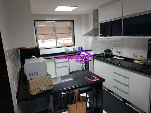 Imagem Apartamento com 3 Quartos à Venda, 147 m² em Vila Valqueire - Rio De Janeiro
