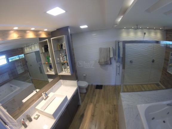 Imagem Imóvel com 5 Quartos à Venda, 420 m² em Boulevard Lagoa - Serra