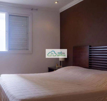 Imagem Apartamento com 3 Quartos à Venda, 125 m² em Vila Leopoldina - São Paulo Imagem Apartamento com 3 Quartos à Venda, 125 m² em Vila Leopoldina - São Paulo
