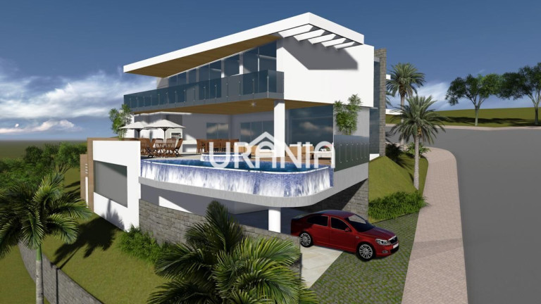Terreno à Venda, 700 m² em Santa Paula - Vila Velha