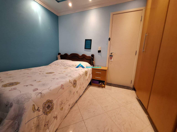 Imagem Apartamento com 3 Quartos à Venda, 96 m² em Vila Das Hortências - Jundiaí Imagem Apartamento com 3 Quartos à Venda, 96 m² em Vila Das Hortências - Jundiaí