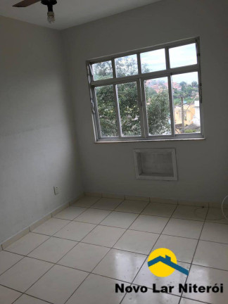 Imagem Apartamento com 2 Quartos à Venda, 57 m² em Centro - Niterói
