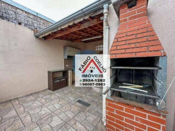 Imagem Sobrado com 5 Quartos à Venda, 125 m² em Socorro - São Paulo Imagem Sobrado com 5 Quartos à Venda, 125 m² em Socorro - São Paulo